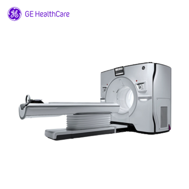 Hệ thống chụp cắt lớp vi tính (CT Scanner)